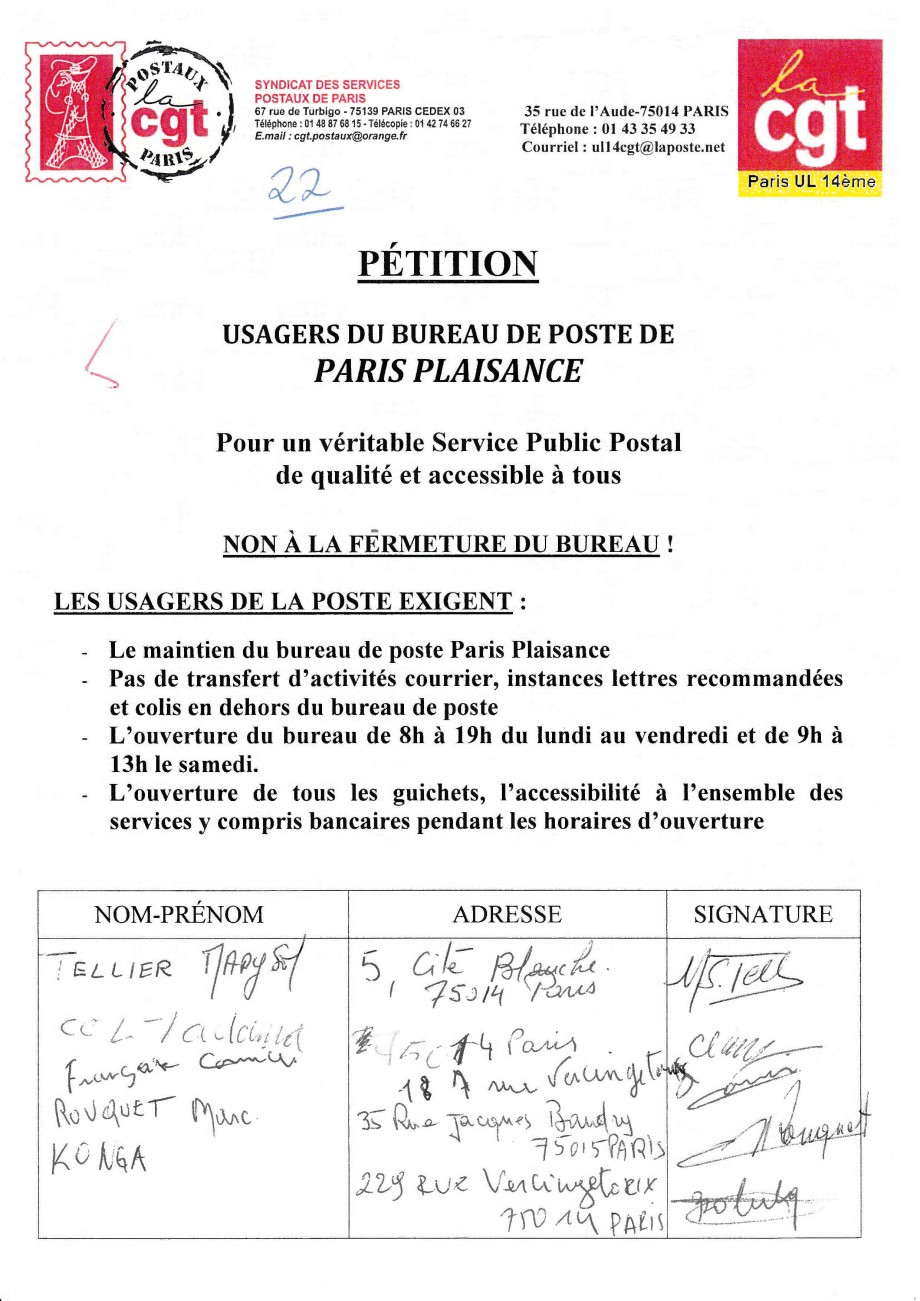 CGT_POSTAUX_PARIS_SIGNATURES_PAPIER_PETITION_POSTE_PLAISANCE-LOSSERAND_251_SIGNATURES_11.jpg