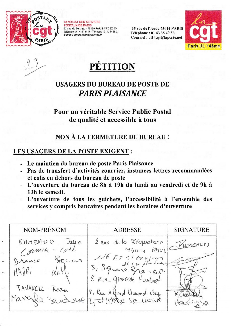 CGT_POSTAUX_PARIS_SIGNATURES_PAPIER_PETITION_POSTE_PLAISANCE-LOSSERAND_251_SIGNATURES_16.jpg